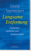 Langsame Entfernung