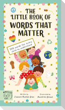 The Little Book of Words That Matter