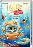 Lulu, der verrückte Superbus (Bd. 3)