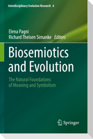 Biosemiotics and Evolution