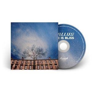Life Is Bliss. SPV Schallplatten, Produktion und Vertrieb GmbH i.I. / Hannover, 2026.