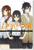 Horimiya, Vol. 6