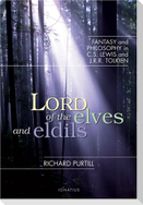 Lord of the Elves and Eldils