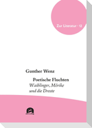 Poetische Fluchten