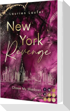 New York Revenge 2: Chase My Shadows