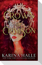 Crown of Crimson (Underworld Gods #2)
