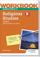 Eduqas GCSE (9-1) Religious Studies