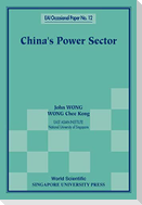 China's Power Sector