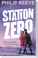 Station Zero