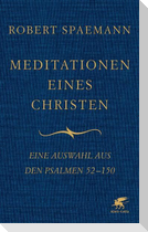 Meditationen eines Christen