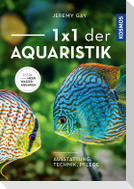 1 x 1 der Aquaristik