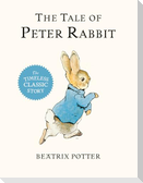 The Tale of Peter Rabbit