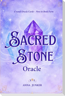 Sacred Stone Oracle