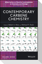 Contemporary Carbene Chemistry