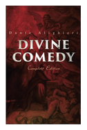 Divine Comedy (Complete Edition)