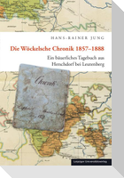 Die Wöckelsche Chronik 1857-1888