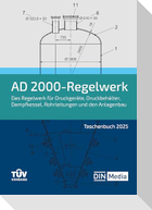 AD 2000-Regelwerk