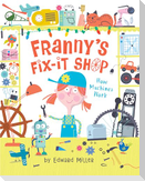Franny's Fix-It Shop