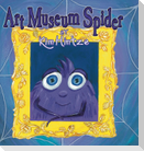 Art Museum Spider