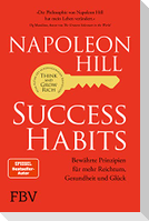 Success Habits