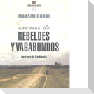 Cuentos de rebeldes y vagabundos