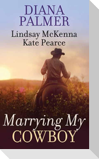 Marrying My Cowboy