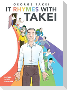 It Rhymes With Takei