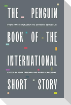 The Penguin Book of the International Short Story