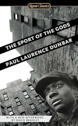 Dunbar, Paul Laurence. The Sport of the Gods. Penguin Random House LLC, 2011.