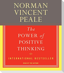The Power of Positive Thinking