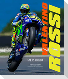 Valentino Rossi, Revised and Updated