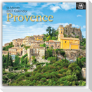 Provence 2027 - 16-Monatskalender
