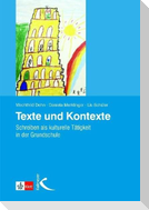 Texte und Kontexte