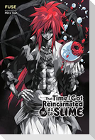 That Time I Got Reincarnated as a Slime, Vol. 16 (Light Novel)