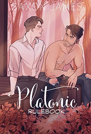 James, Saxon. Platonic Rulebook. May Books, 2022.