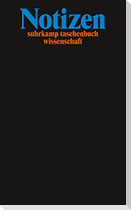 Notizbuch 50 Jahre stw