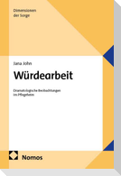 Würdearbeit