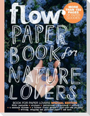 Paper Book for Nature Lovers