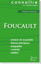 Comprendre Michel Foucault (analyse complète de sa pensée)