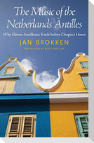 Music of the Netherlands Antilles