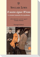 Il nostro signor Wrenn. Le avventure romantiche di un gentiluomo