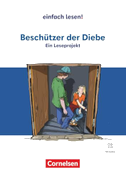 Beschützer der Diebe