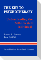 The Key to Psychotherapy