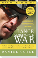 Lance Armstrong's War