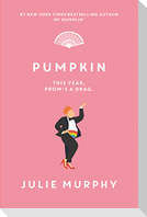 Pumpkin