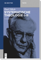 Systematische Theologie I-II