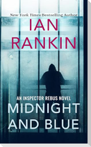 Midnight and Blue