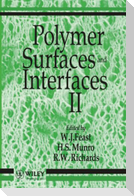 Polymer Surfaces   Interfaces II
