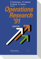Operations Research ¿91