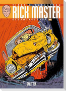 Rick Master Gesamtausgabe. Band 6